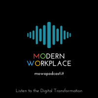 Mowopodcast.it logo, Mowopodcast.it contact details