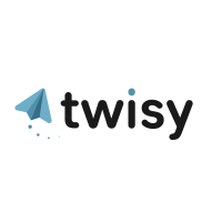 Twisy - Software agency (Pravitech) logo, Twisy - Software agency (Pravitech) contact details