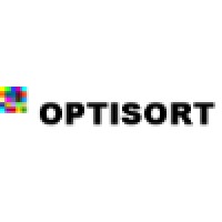 Optisort logo, Optisort contact details