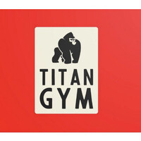 Titan Gym  a.s.d. logo, Titan Gym  a.s.d. contact details