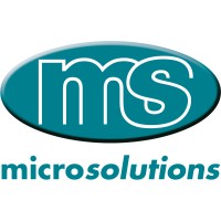 Micro Solutions AG logo, Micro Solutions AG contact details