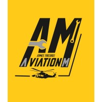 AviationM by Ermes Trecroci logo, AviationM by Ermes Trecroci contact details