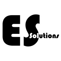 ES Solutions logo, ES Solutions contact details