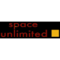 Space Unlimited logo, Space Unlimited contact details