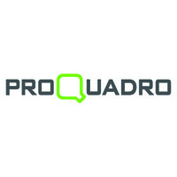 Proquadro logo, Proquadro contact details