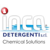 Inca Detergenti logo, Inca Detergenti contact details