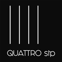 QUATTRO stp logo, QUATTRO stp contact details