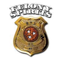 Felony Spirits logo, Felony Spirits contact details