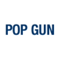 Pop Gun UK Ltd. logo, Pop Gun UK Ltd. contact details