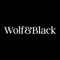 Wolf & Black Studio logo, Wolf & Black Studio contact details