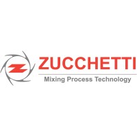 ZUCCHETTI Mixing Process Technology. logo, ZUCCHETTI Mixing Process Technology. contact details