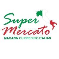 SuperMercato logo, SuperMercato contact details