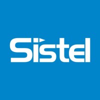 SISTEL logo, SISTEL contact details