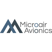 Microair Avionics logo, Microair Avionics contact details