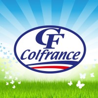 Colfrance logo, Colfrance contact details