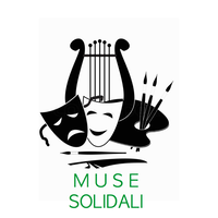 Muse Solidali logo, Muse Solidali contact details