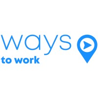 Waystowork logo, Waystowork contact details