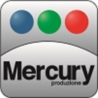 Mercury Produzione S.r.l. logo, Mercury Produzione S.r.l. contact details