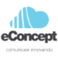 eConcept srl logo, eConcept srl contact details