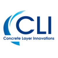 Concrete Layer Innovations logo, Concrete Layer Innovations contact details