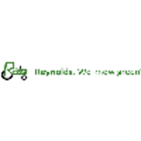 Reynolds Equipment Co logo, Reynolds Equipment Co contact details