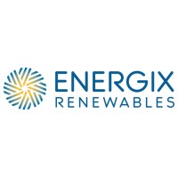 Energix - Renewable Energies logo, Energix - Renewable Energies contact details