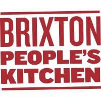 Brixton People's Kitchen logo, Brixton People's Kitchen contact details