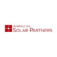 American Solar Partners logo, American Solar Partners contact details