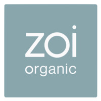 ZOI organic logo, ZOI organic contact details