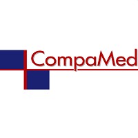 CompaMed srl logo, CompaMed srl contact details