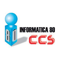 Informatica 80 CCS S.r.l. logo, Informatica 80 CCS S.r.l. contact details