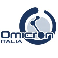 Omicron Italia Srl logo, Omicron Italia Srl contact details