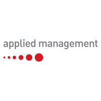 Applied Management logo, Applied Management contact details