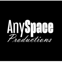 AnySpace Productions logo, AnySpace Productions contact details