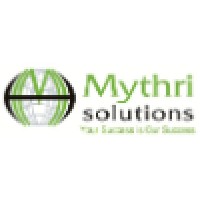 Mythri Solutions logo, Mythri Solutions contact details