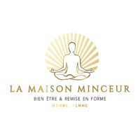 La Maison Minceur logo, La Maison Minceur contact details