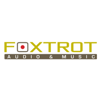 Foxtrot Audio logo, Foxtrot Audio contact details