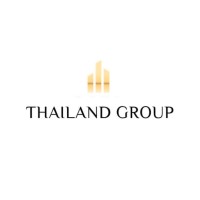 Thailand Group logo, Thailand Group contact details