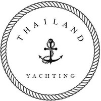 Thailand Yachting logo, Thailand Yachting contact details