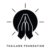 Thailand Foundation logo, Thailand Foundation contact details