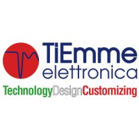 TiEmme elettronica s.r.l. logo, TiEmme elettronica s.r.l. contact details