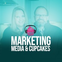 Marketing Media & Cupcakes logo, Marketing Media & Cupcakes contact details