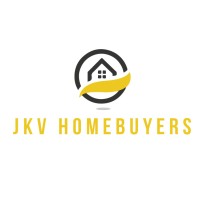 JKV Homebuyers logo, JKV Homebuyers contact details