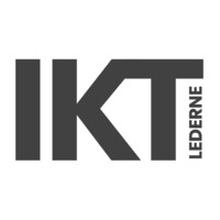 IKT-LEDERNE logo, IKT-LEDERNE contact details