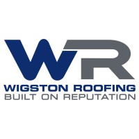 Wigston Roofing Limited logo, Wigston Roofing Limited contact details