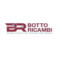 Botto Ricambi logo, Botto Ricambi contact details