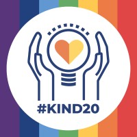 KIND20 logo, KIND20 contact details