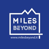 Miles Beyond logo, Miles Beyond contact details