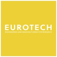 Eurotech sas logo, Eurotech sas contact details