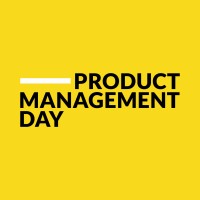 Product Management Day logo, Product Management Day contact details